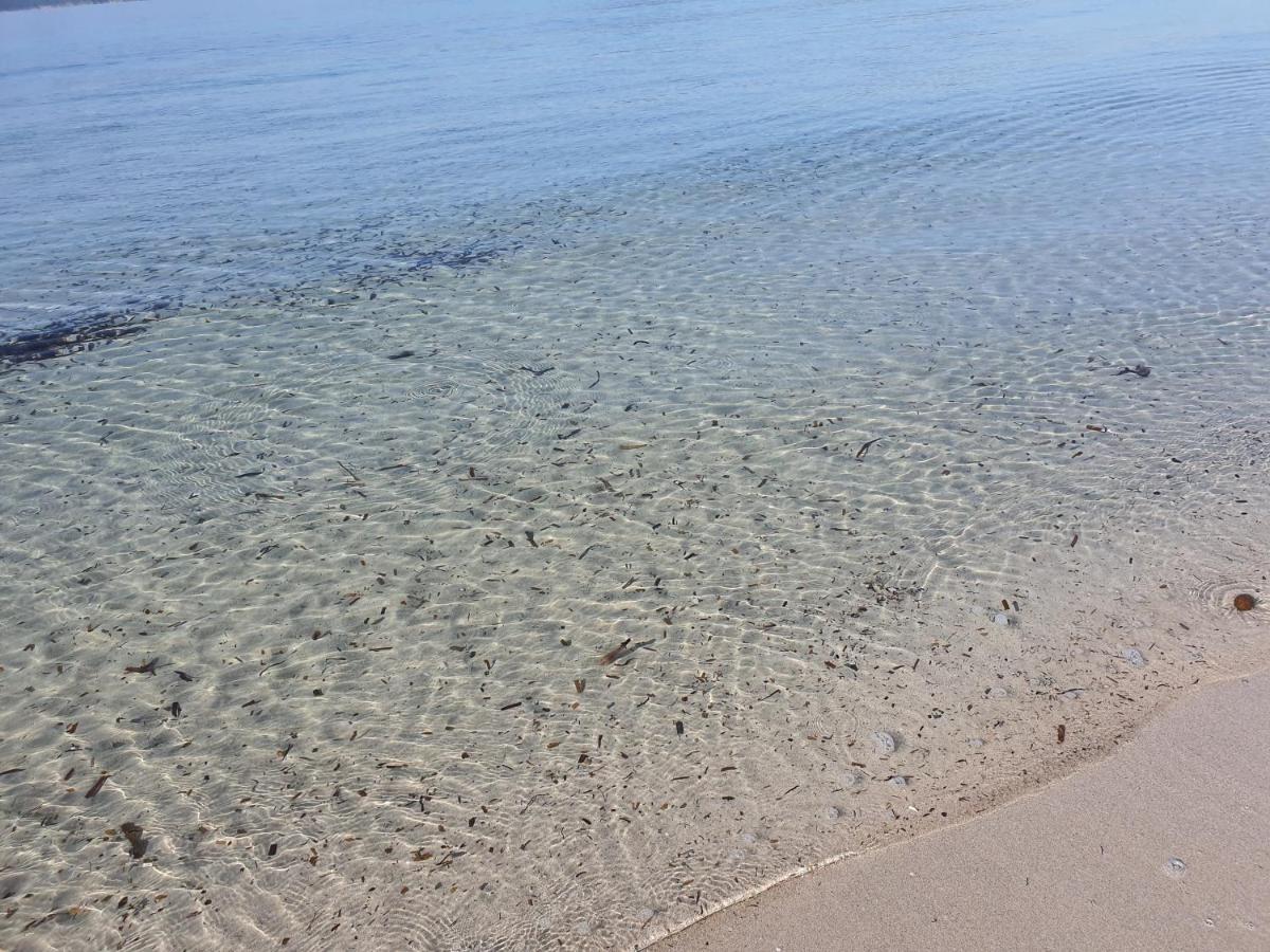 Aba Maya Alghero Bagian luar foto