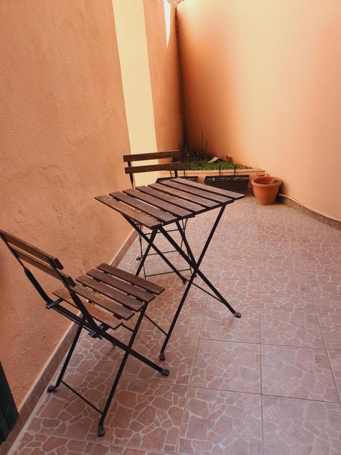 Aba Maya Alghero Bagian luar foto
