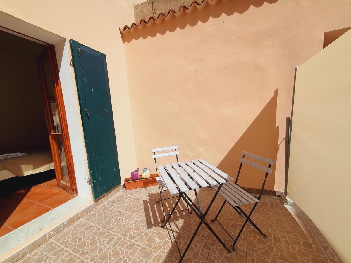 Aba Maya Alghero Bagian luar foto