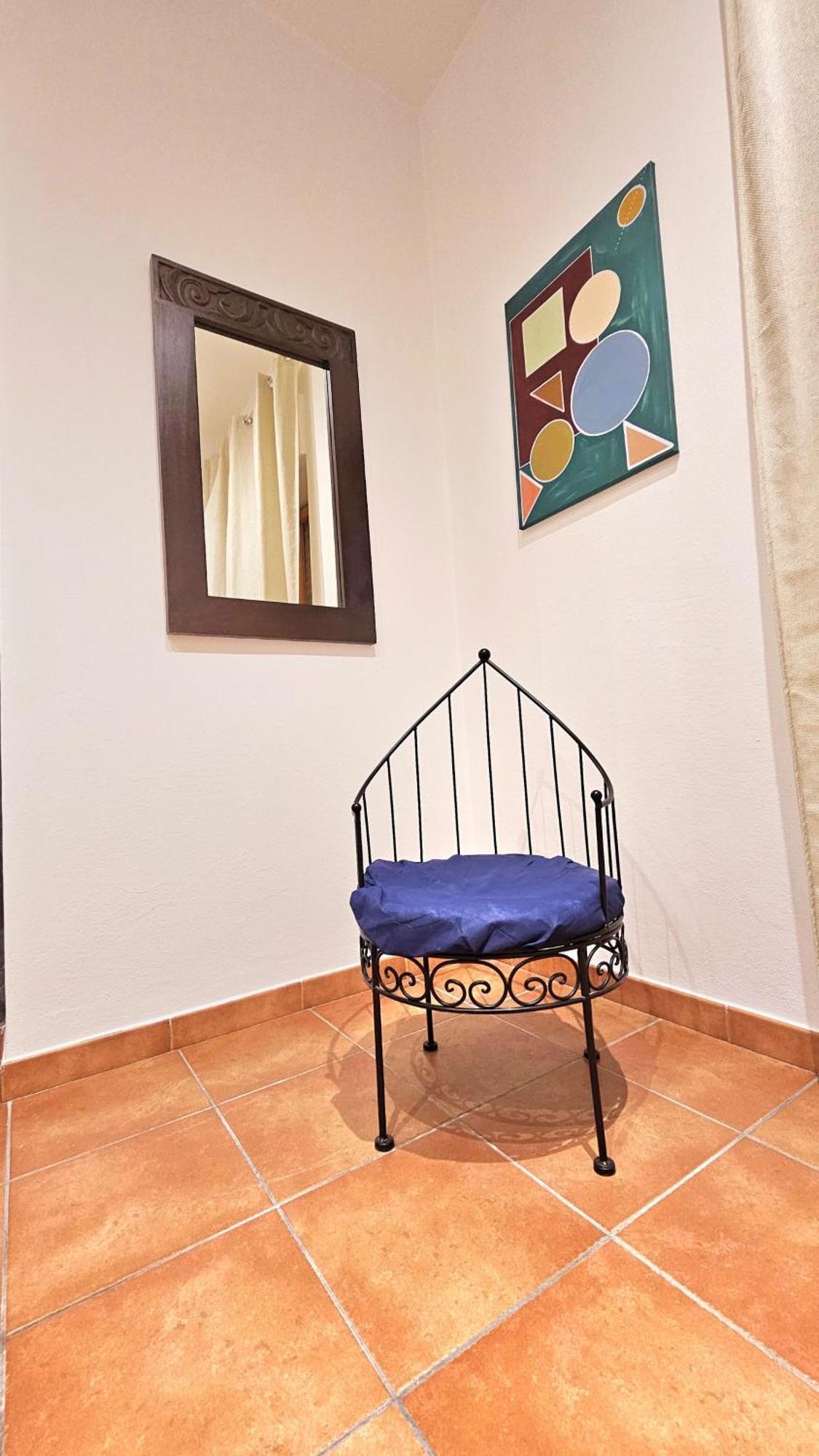 Aba Maya Alghero Bagian luar foto